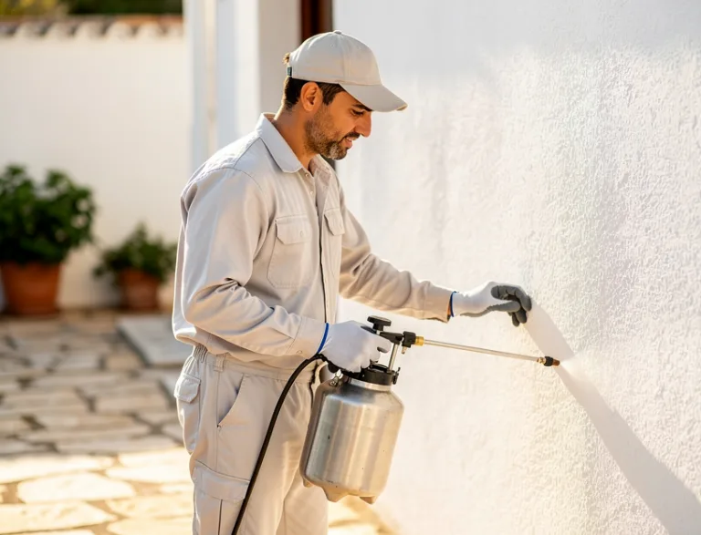 disinfestazione Frascati